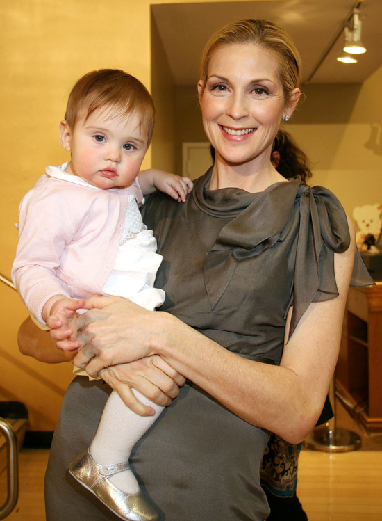 kelly rutherford
