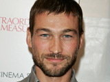 Andy Whitfield