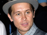 Mark Owen of Take That
