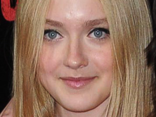 Dakota+fanning+movies