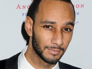 Swizz Beatz