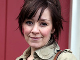 Zoe Henry as Rhona Goskirk