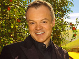 Over The Rainbow presenter Graham Norton