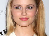 Glee star Dianna Agron at Los Angeles 27th annual PaleyFest