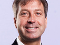 MasterChef's John Torode leaves his wife of four years, Jessica.