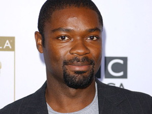 David Oyelowo