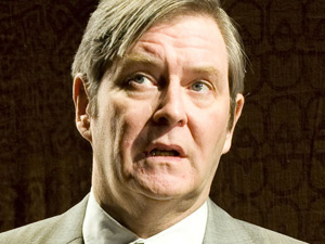 James Fleet