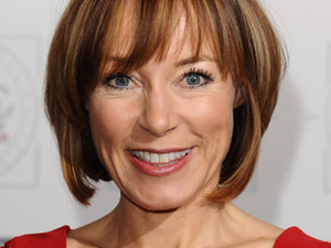 Sian Williams