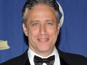 Jon Stewart