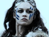 Olga Kurylenko in Centurion