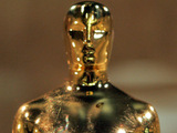 Oscar statuette