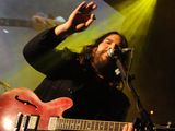 Romeo Stodart of The Magic Numbers