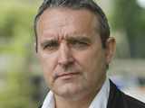 Mark Moraghan