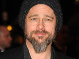 Brad Pitt at the 'Kick-Ass' UK film premiere