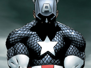 Captain America