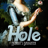 Hole 'Nobody's Daughter'