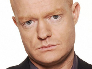 Max Branning