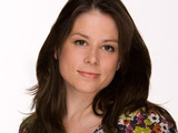 Beth Willis, Executive Producer of Doctor Who