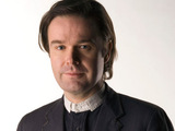Piers Wenger, Executive Producer of Doctor Who