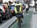Cycle Lane