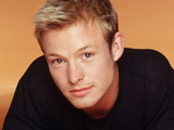 Adam Rickitt as Nick Tilsley in Coronation Street