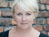 Eileen Grimshaw in Corrie