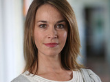 Rachel Mason from Waterloo Road