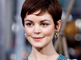 Nora Zehetner at the Los Angeles Premiere of 'Clash of the Titans'