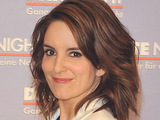 Tina Fey promoting 'Date Night' in Berlin