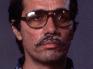 Edward James Olmos as Jamie Escalante in 'Stand And Deliver'