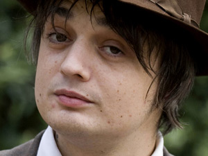 Pete Doherty