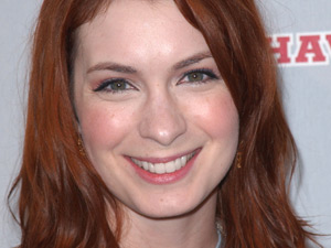 Felicia Day