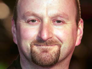 Movie Interview: Neil Marshall