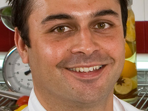 MasterChef - Dhruv Baker