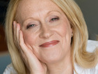 Eileen worries on the wedding day