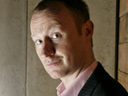 Mark Gatiss, Mark Williams and ...