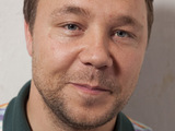 Stephen Graham