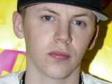 Professor Green Facts