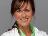 Carol Smillie on Marco's Kitchen Burnout