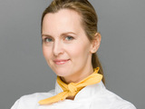 Debra Stephenson on Marco's Kitchen Burnout