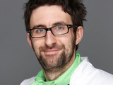 Mark Watson on Marco's Kitchen Burnout