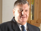 Charlie Slater in Eastenders