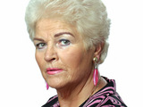 Pat Evans in EastEnders