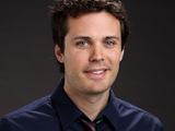 Oliver Valentine from Holby City