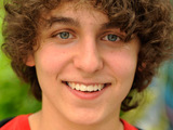 Ashley Margolis as Ricky Campbell