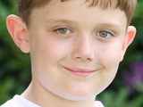 Ellis Hollins as Tom Cunningham