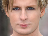 Gerard McCarthy as Kris Fisher