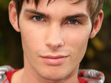 Kieron Richardson as Ste Hay