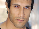 Stephen Uppal as Ravi Roy