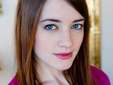 Amber Murdoch from River City